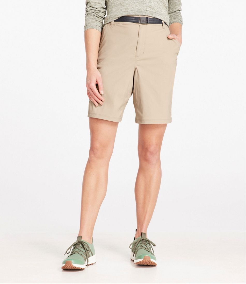 Women's Tropicwear Shorts, Mid-Rise