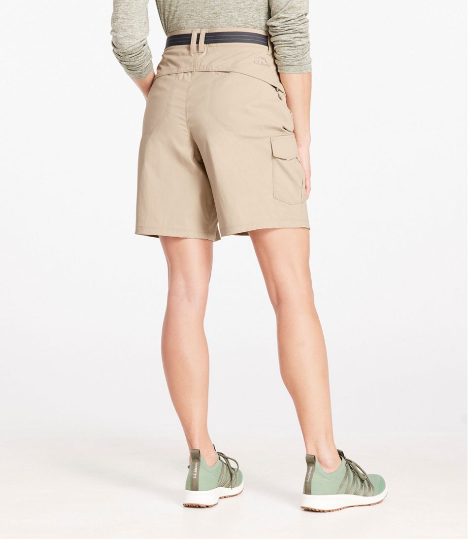 Women's Tropicwear Shorts, Mid-Rise