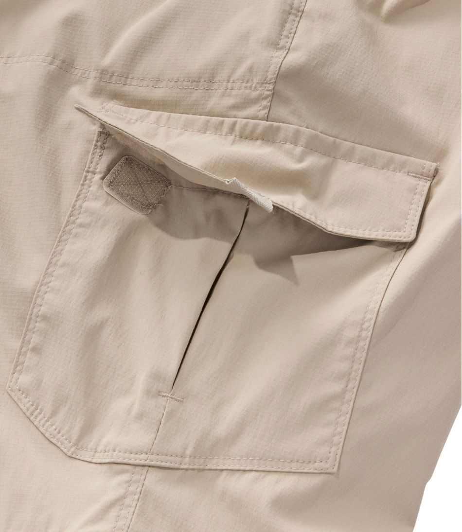 Women's Tropicwear Shorts, Mid-Rise
