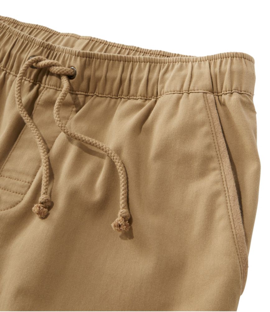 Men's Comfort Stretch® Dock Pants, Standard Fit
