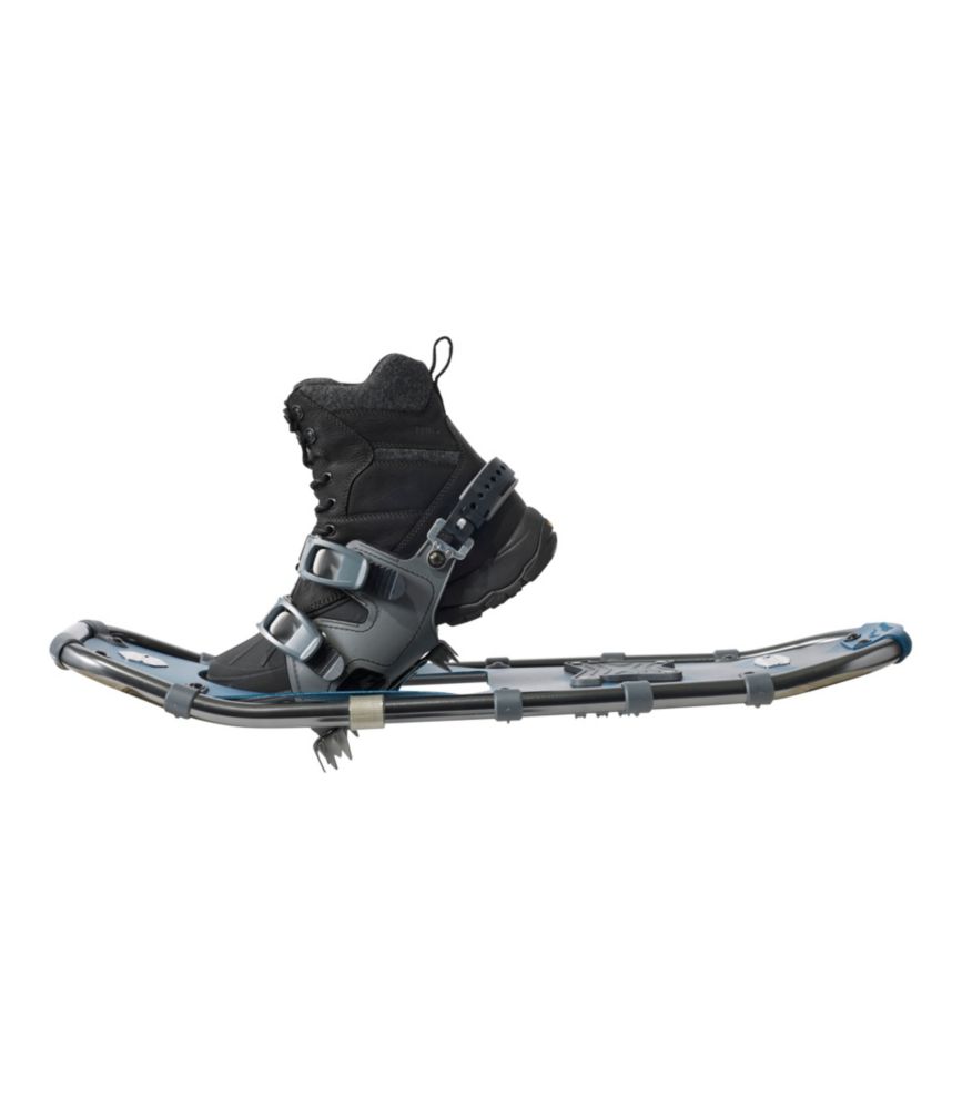 Men's Winter Walker Snowshoe Package