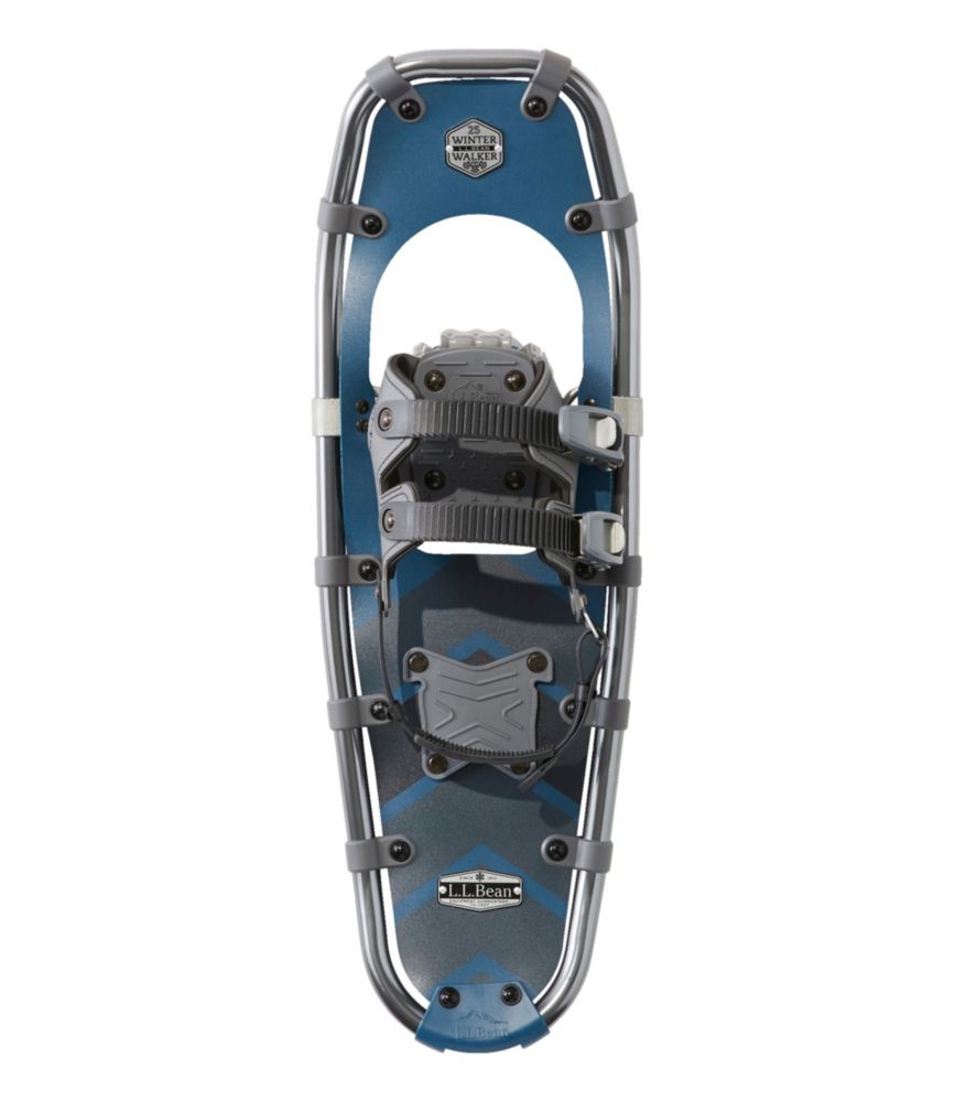 Men's Winter Walker Snowshoe Package