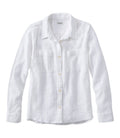 Women's Cloud Gauze Shirt, Long-Sleeve