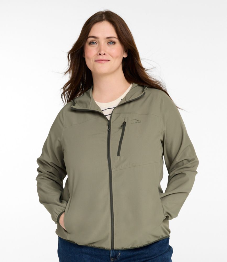 Women's No Fly Zone Jacket
