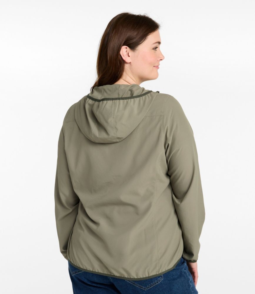Women's No Fly Zone Jacket