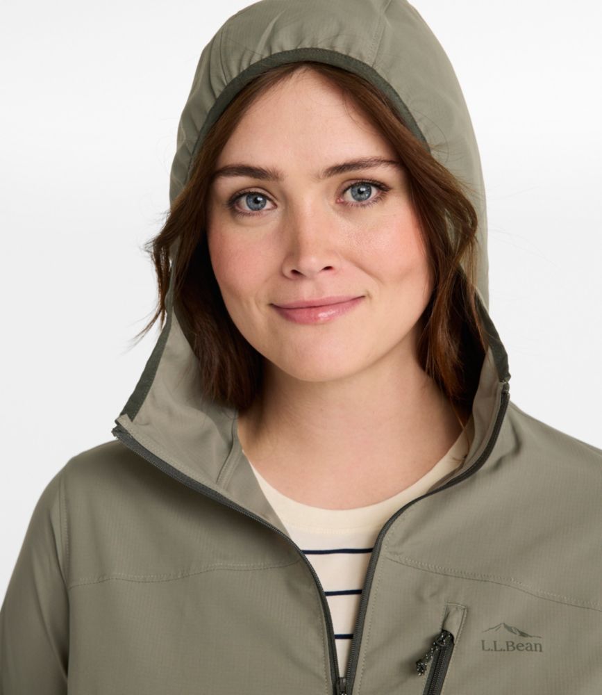 Women's No Fly Zone Jacket
