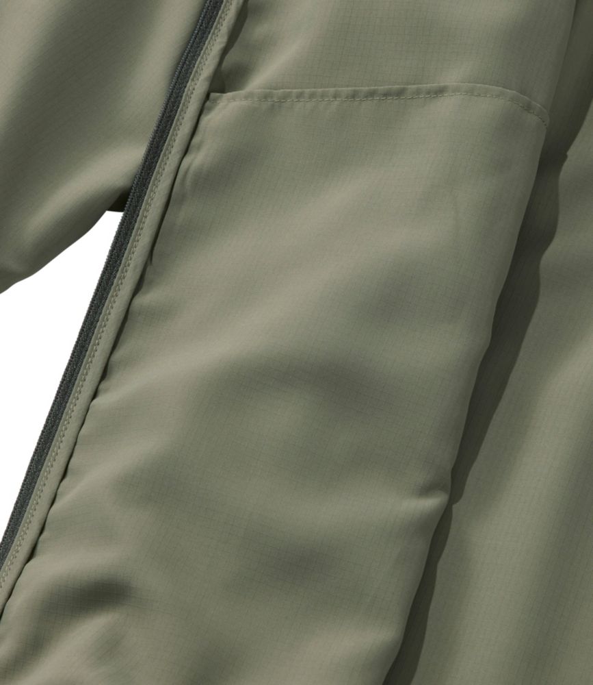 Women's No Fly Zone Jacket
