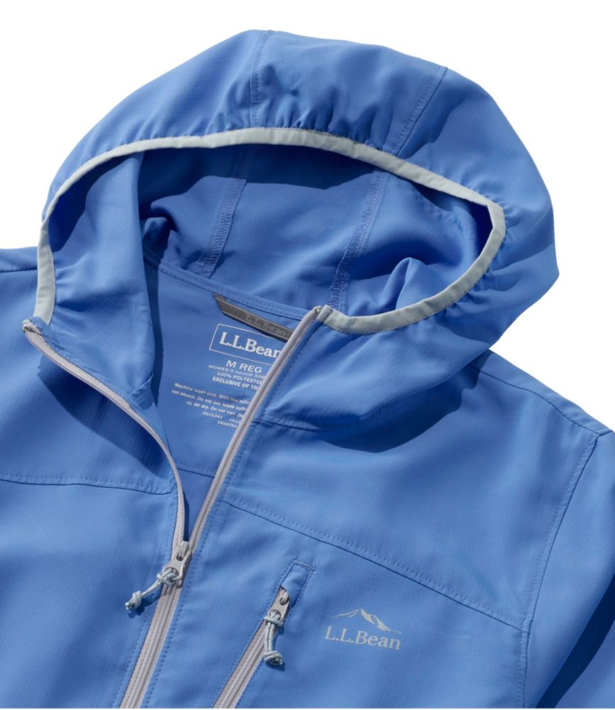 Women's No Fly Zone Jacket