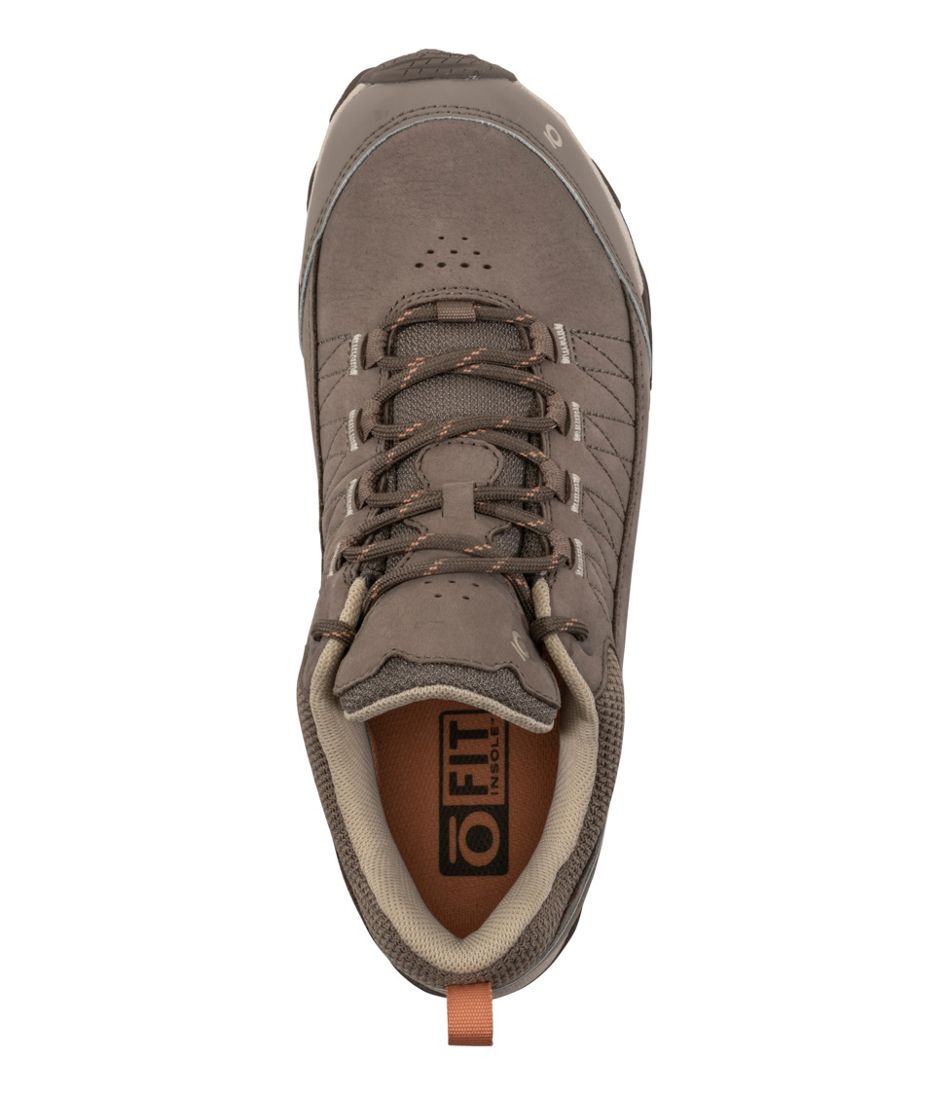 Women's Oboz Ousel B-Dry Hiking Shoes
