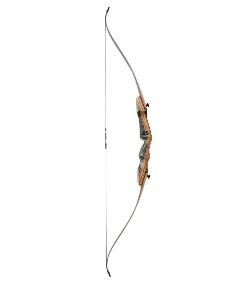 L.L.Bean Deluxe Family Archery Set