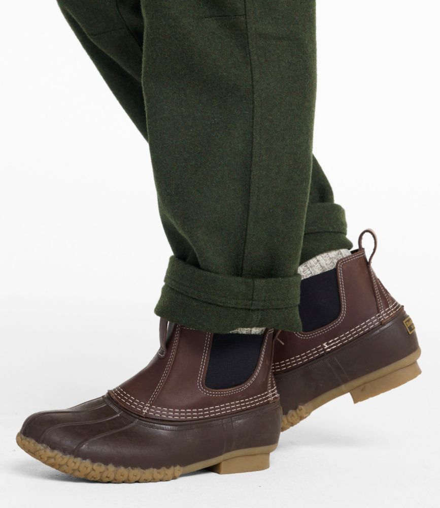 Men's Bean Boots, 6.5" Chelsea