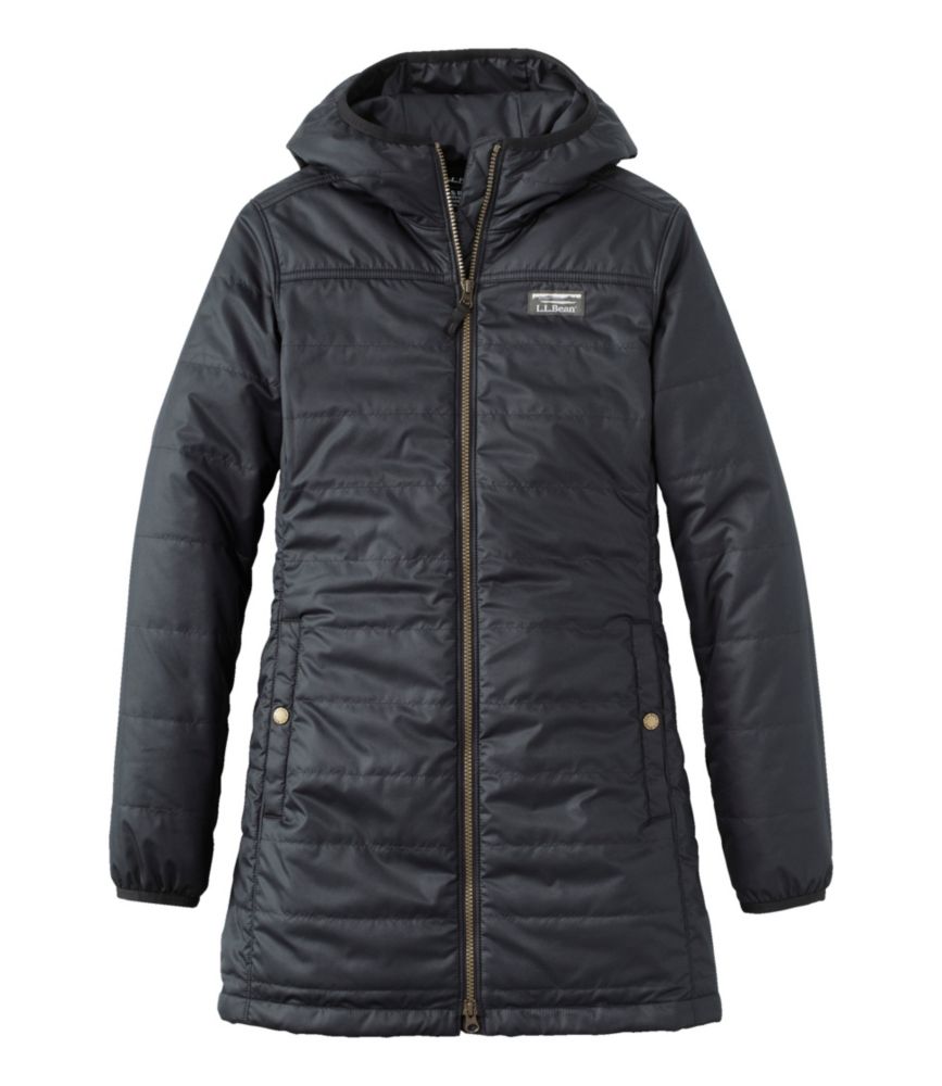 Outdoor Ready Women s Mountain Classic Puffer Coat for Everyday Wear Layering Travel and Outdoor Activities