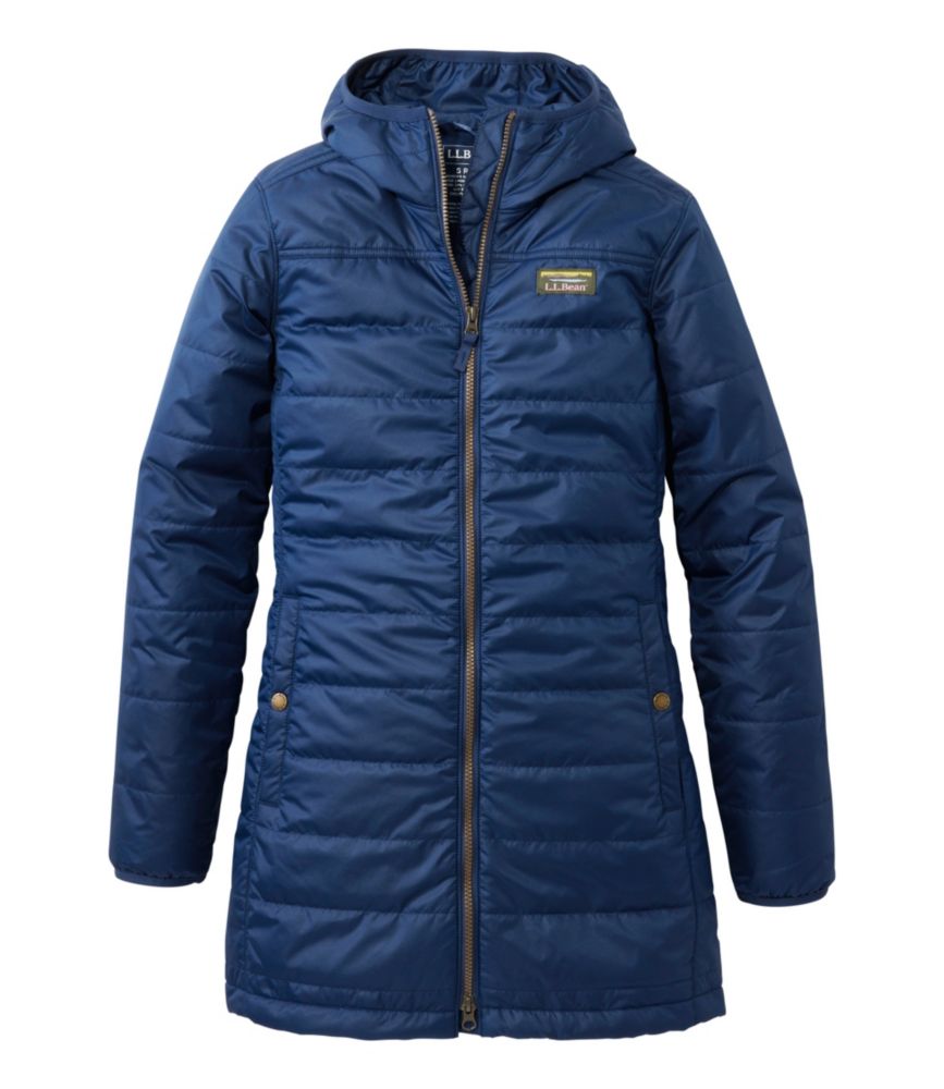 Outdoor Ready Women s Mountain Classic Puffer Coat for Everyday Wear Layering Travel and Outdoor Activities