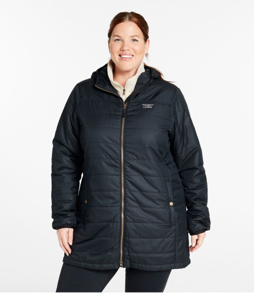 Women's Mountain Classic Puffer Coat