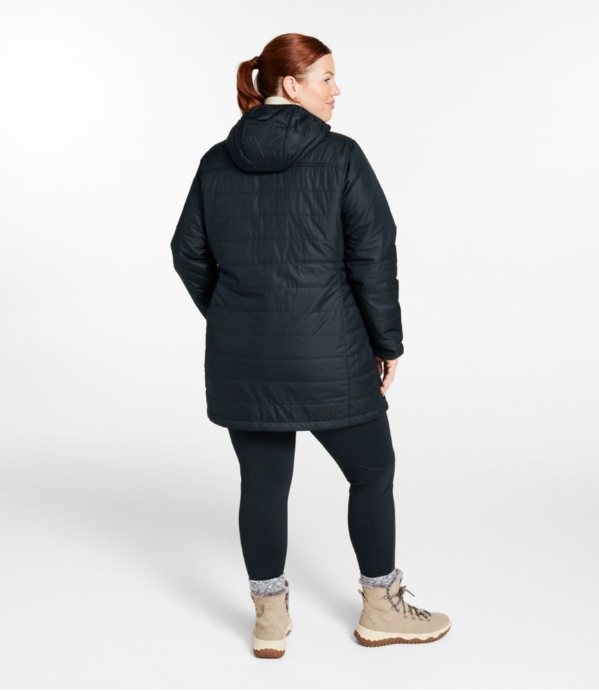 Women's Mountain Classic Puffer Coat