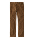 Men's BeanFlex® Corduroy Pants, Five-Pocket, Standard Fit