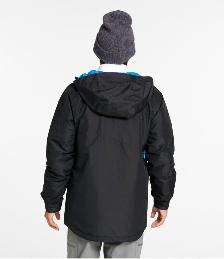 Men's Wildcat Waterproof Ski Jacket