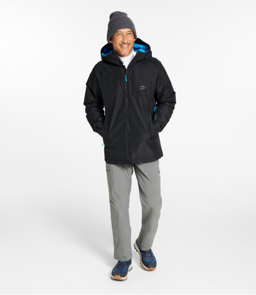 Men's Wildcat Waterproof Ski Jacket