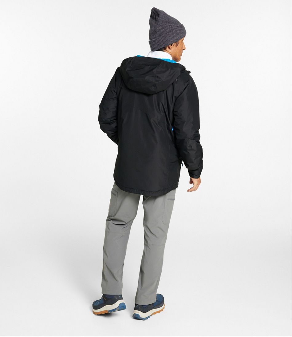 Men's Wildcat Waterproof Ski Jacket