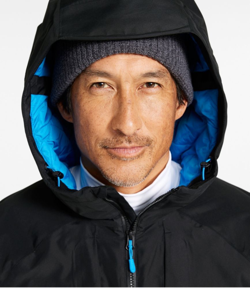 Men's Wildcat Waterproof Ski Jacket