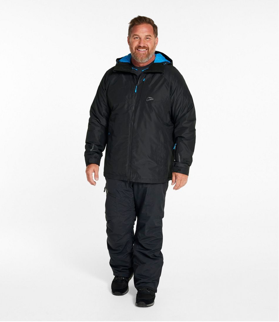 Men's Wildcat Waterproof Ski Jacket