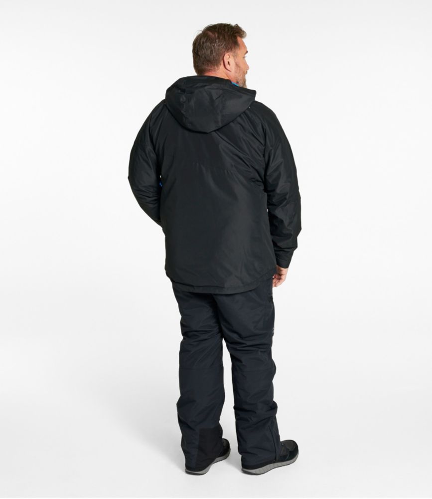Men's Wildcat Waterproof Ski Jacket