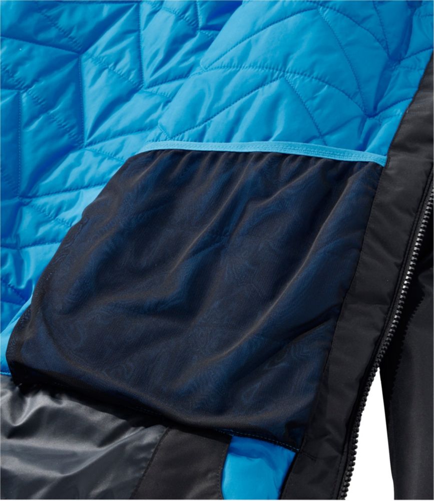 Men's Wildcat Waterproof Ski Jacket
