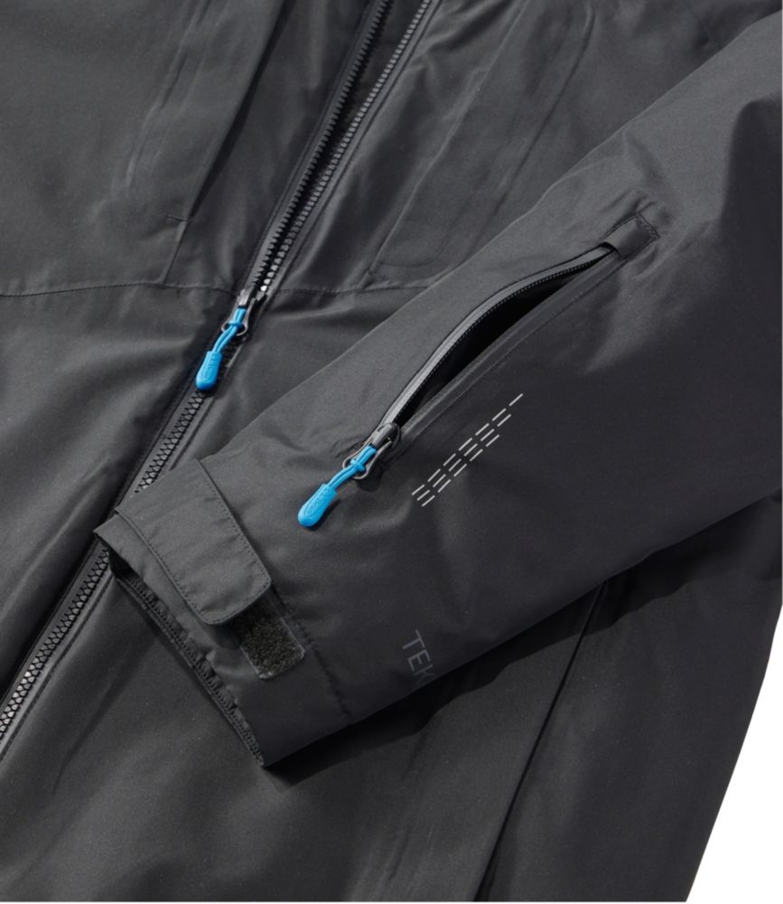 Men's Wildcat Waterproof Ski Jacket