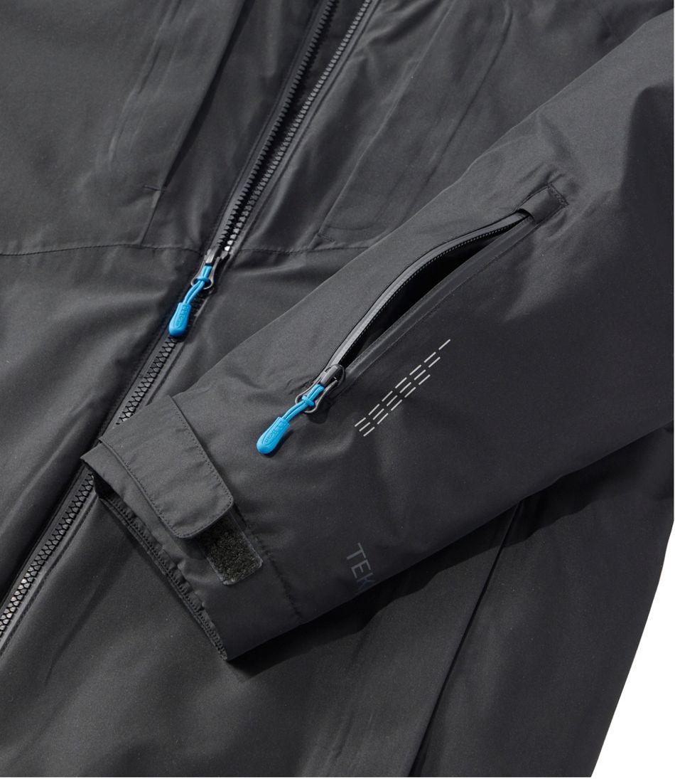 Men's Wildcat Waterproof Ski Jacket