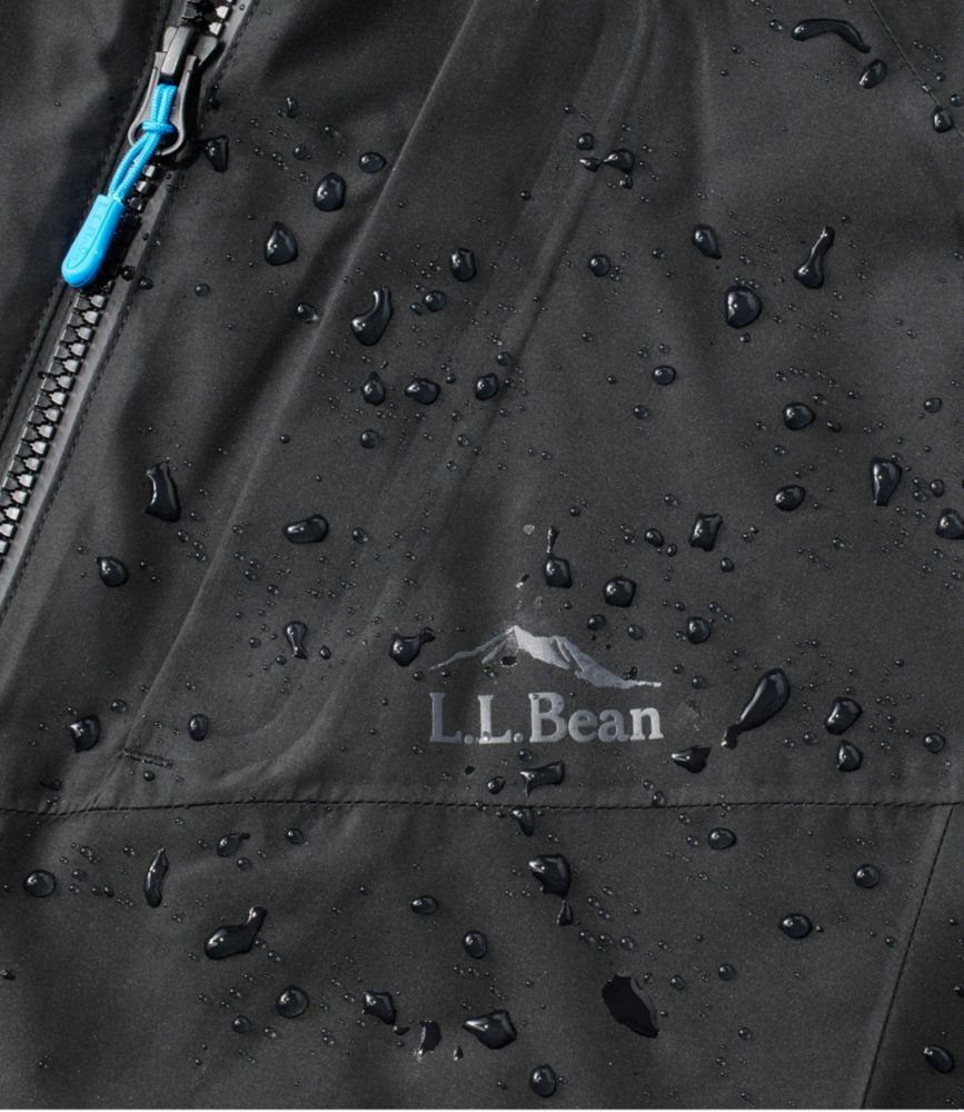 Men's Wildcat Waterproof Ski Jacket