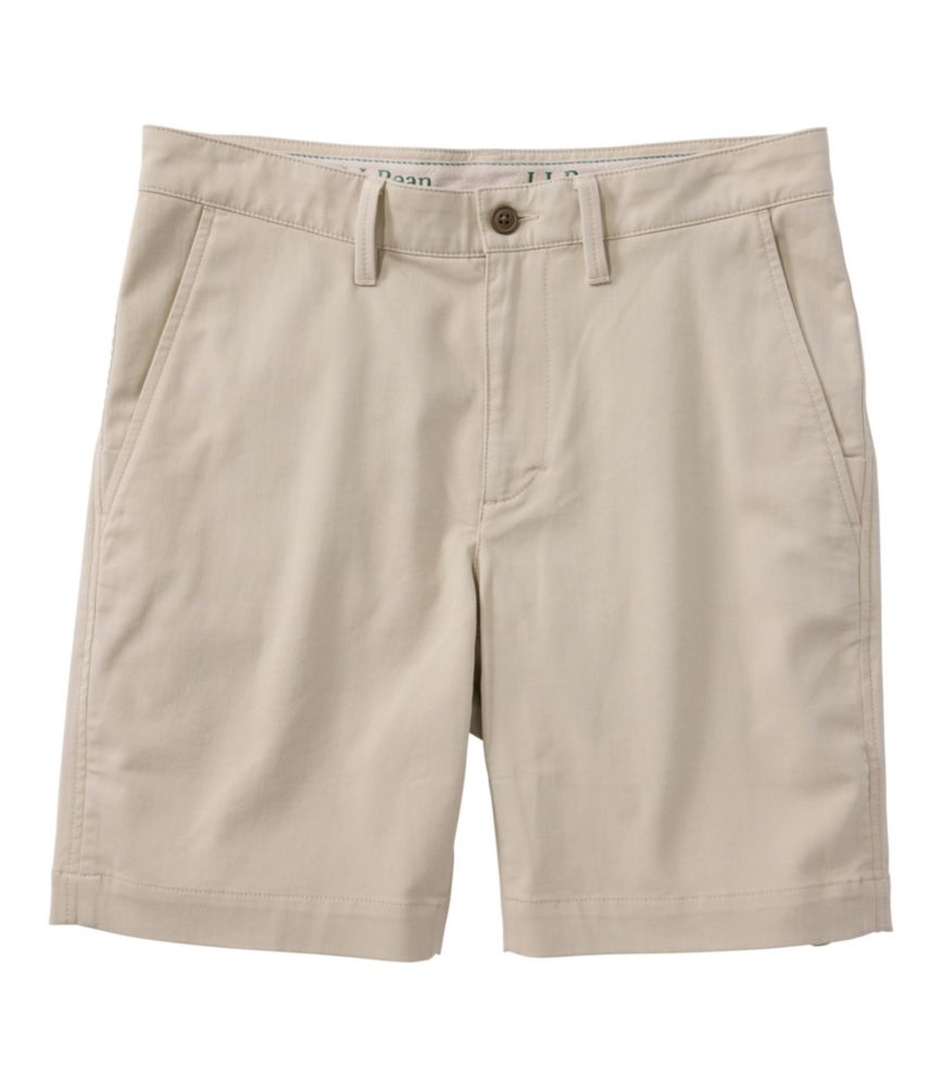 Daily Lifestyle Men s Comfort Stretch Chino Shorts, 8 for Everyday Wear Layering Travel and Outdoor Activities