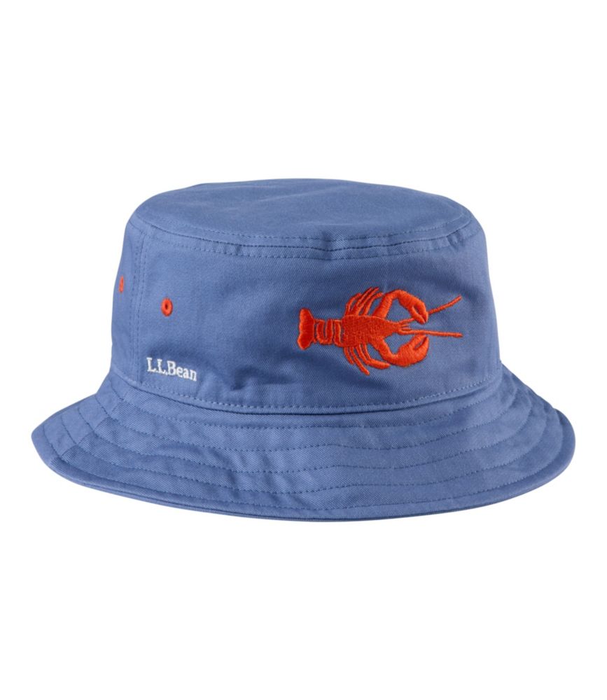 Home and Adventure Kids Bean s Reversible Cotton Bucket Hat for Daily Outfits Seasonal Wear and Outdoor Utility