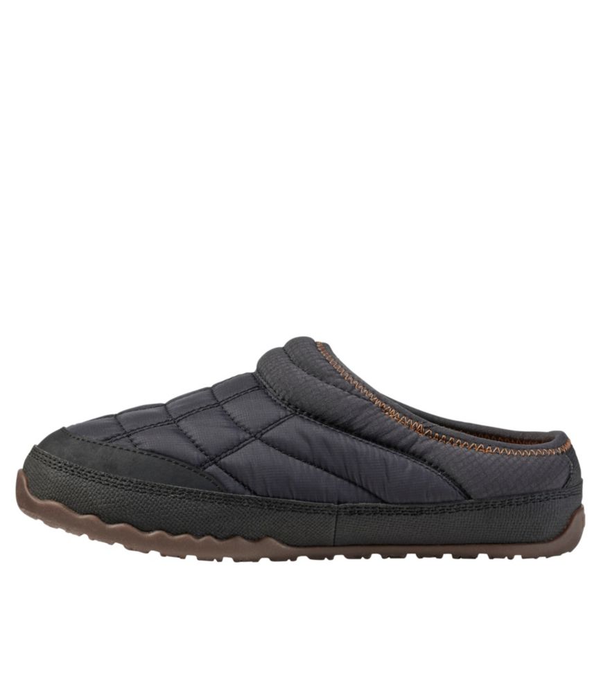 Women's Mountain Classic Quilted Slides II