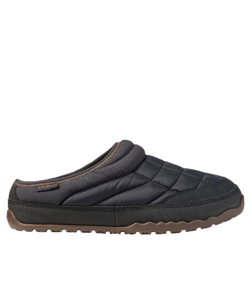 Outdoor Ready Women s Mountain Classic Quilted Slides II for Walking Hiking Running and Everyday Comfort