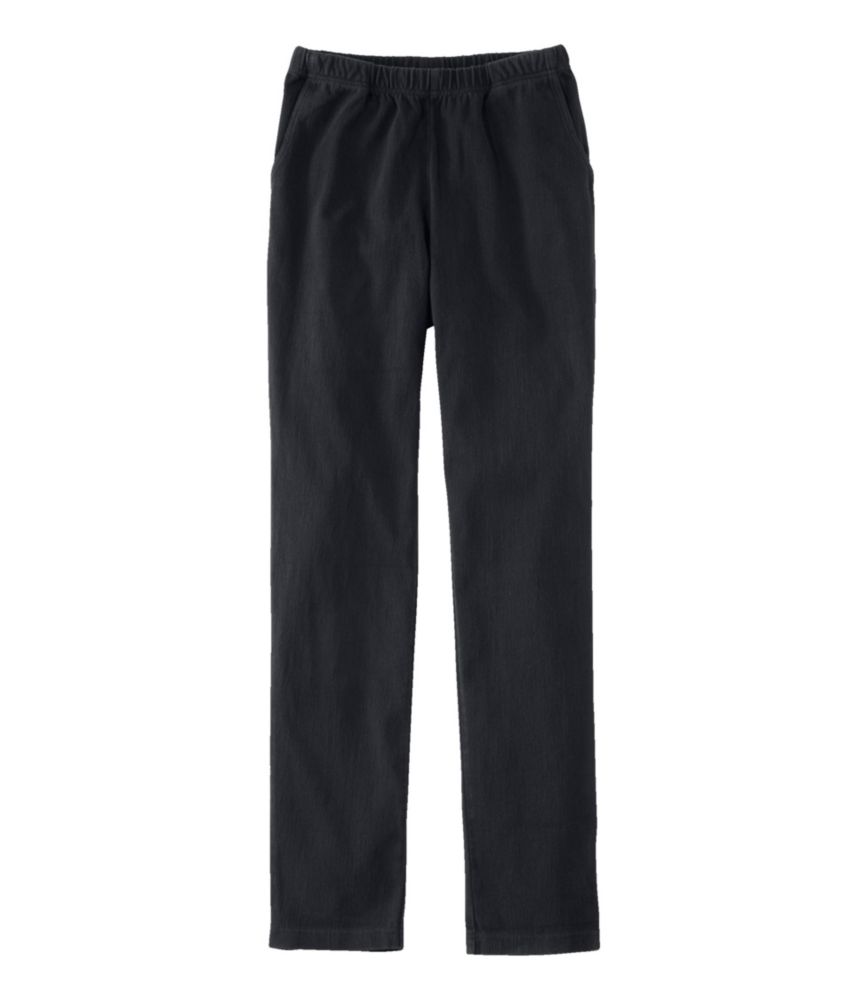Travel and Trail Women s suitable Fit Pants, Denim Original Tapered Leg for Everyday Wear Layering Travel and Outdoor Activities