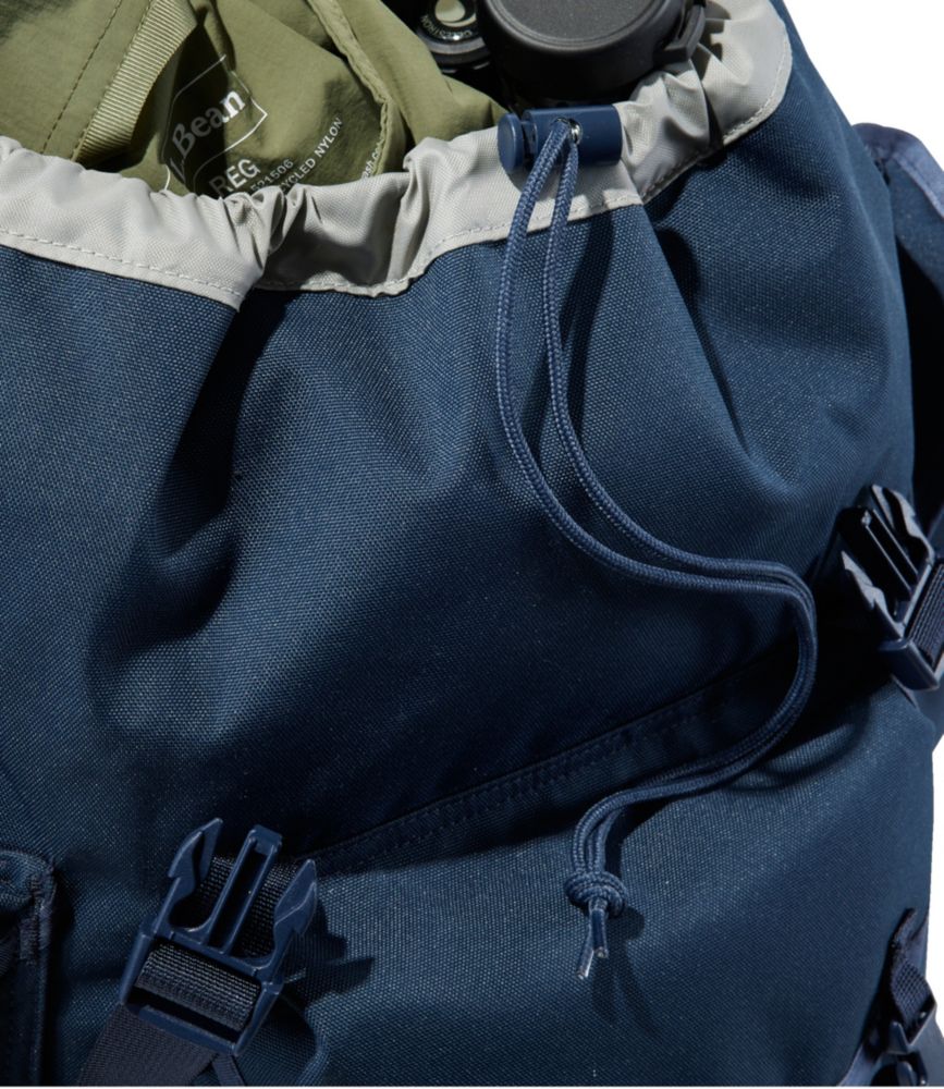 L.L.Bean Continental Rucksack