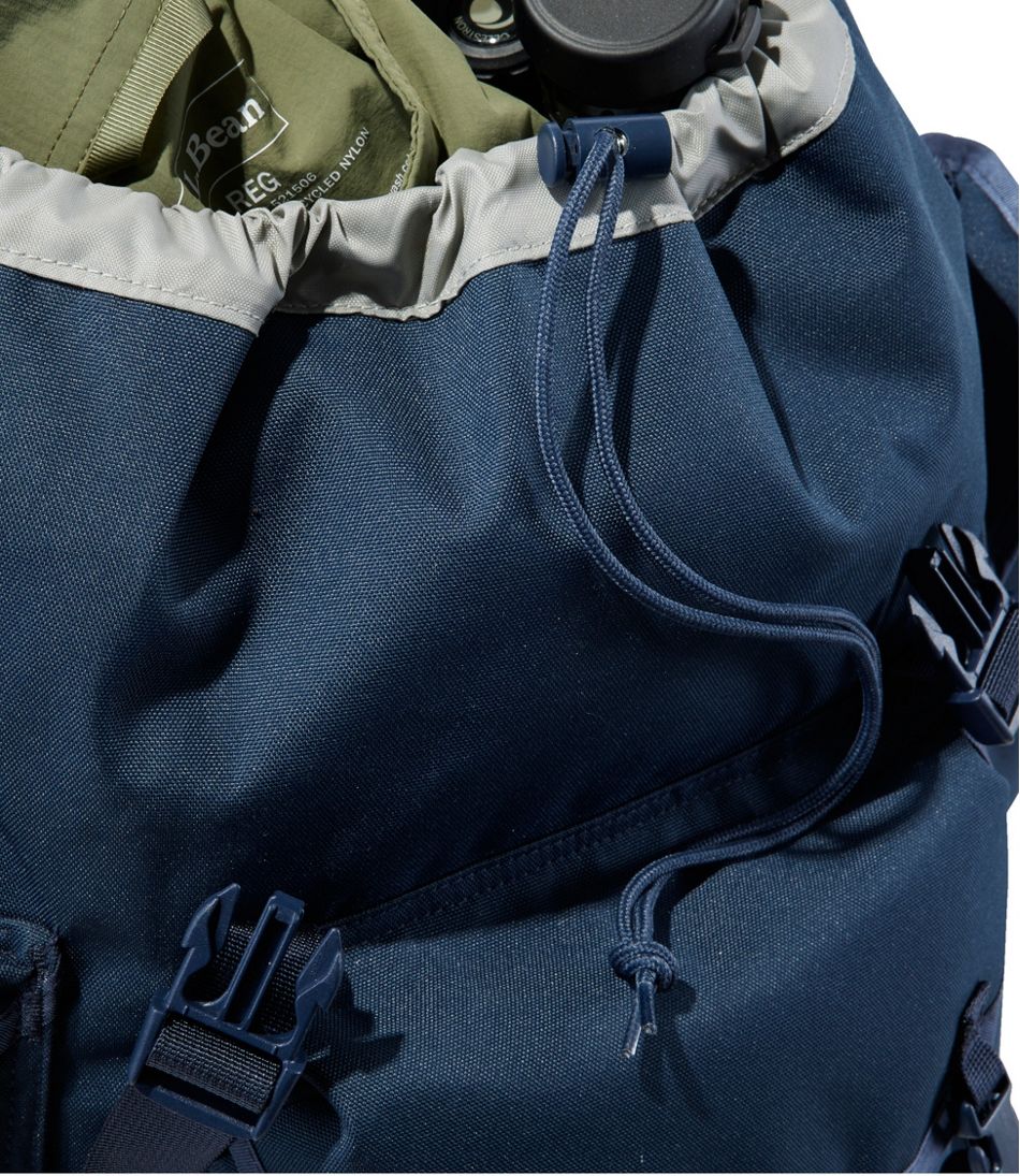 L.L.Bean Continental Rucksack