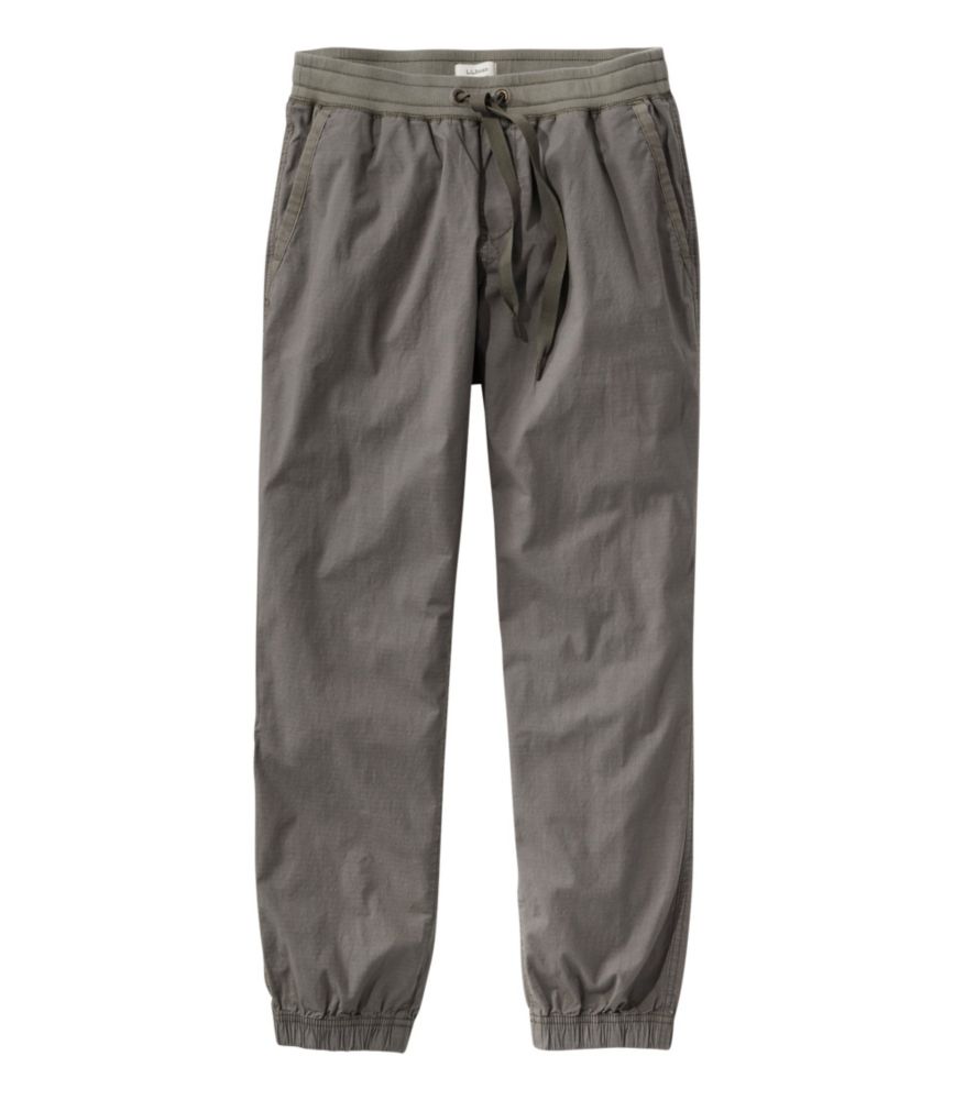 Travel and Trail Women s Stretch Ripstop Pull-On Pants, Slim-Leg Jogger for Everyday Wear Layering Travel and Outdoor Activities