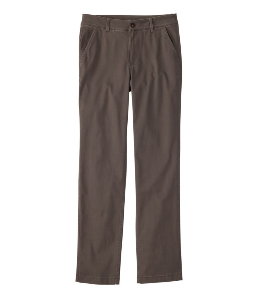 Outdoor Ready Women s Comfort Stretch Pants, Mid-Rise Straight-Leg Chino for Everyday Wear Layering Travel and Outdoor Activities