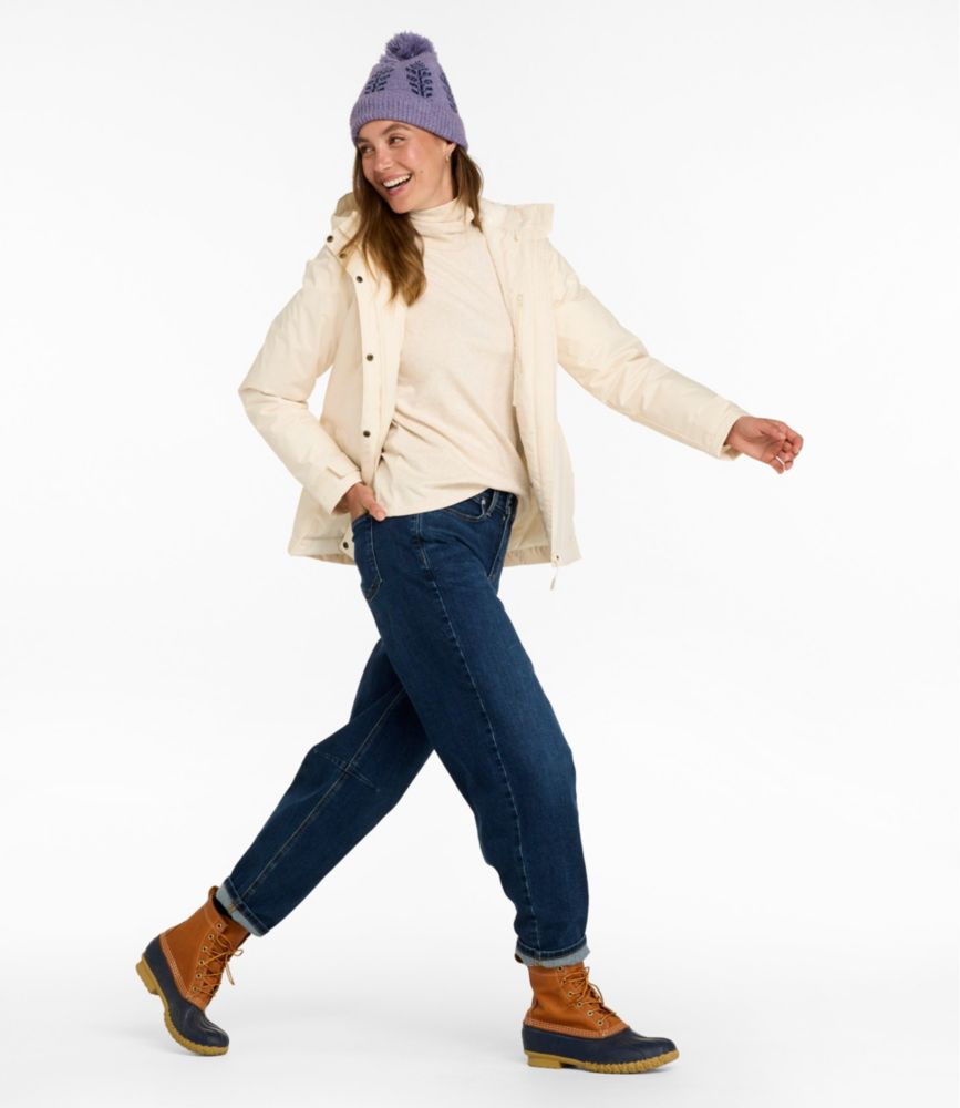 Women's Winter Warmer Jacket