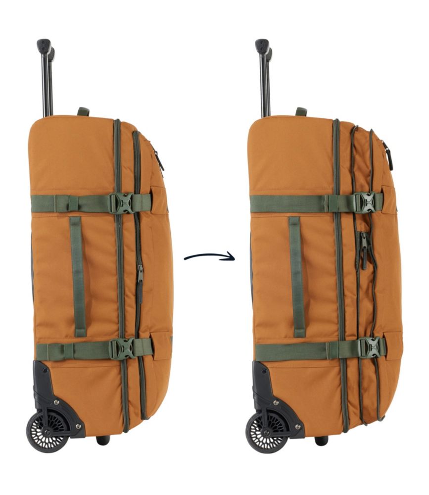 Continental Expandable Rolling Pullman, 30"