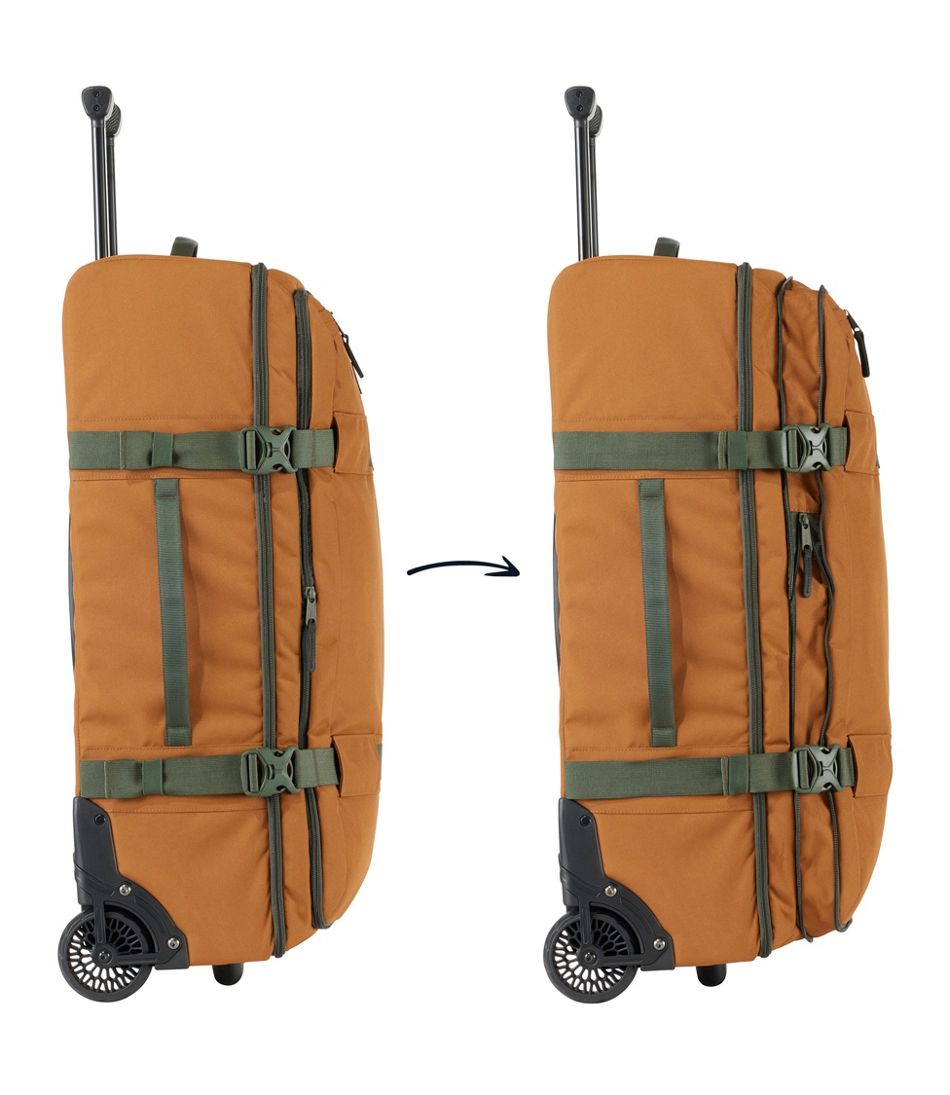 Continental Expandable Rolling Pullman, 30"