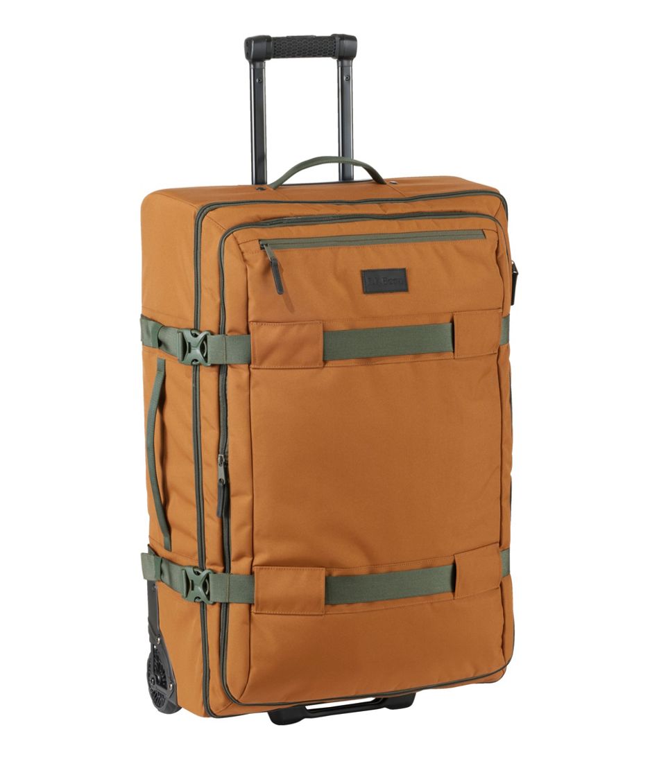 Continental Expandable Rolling Pullman, 30"