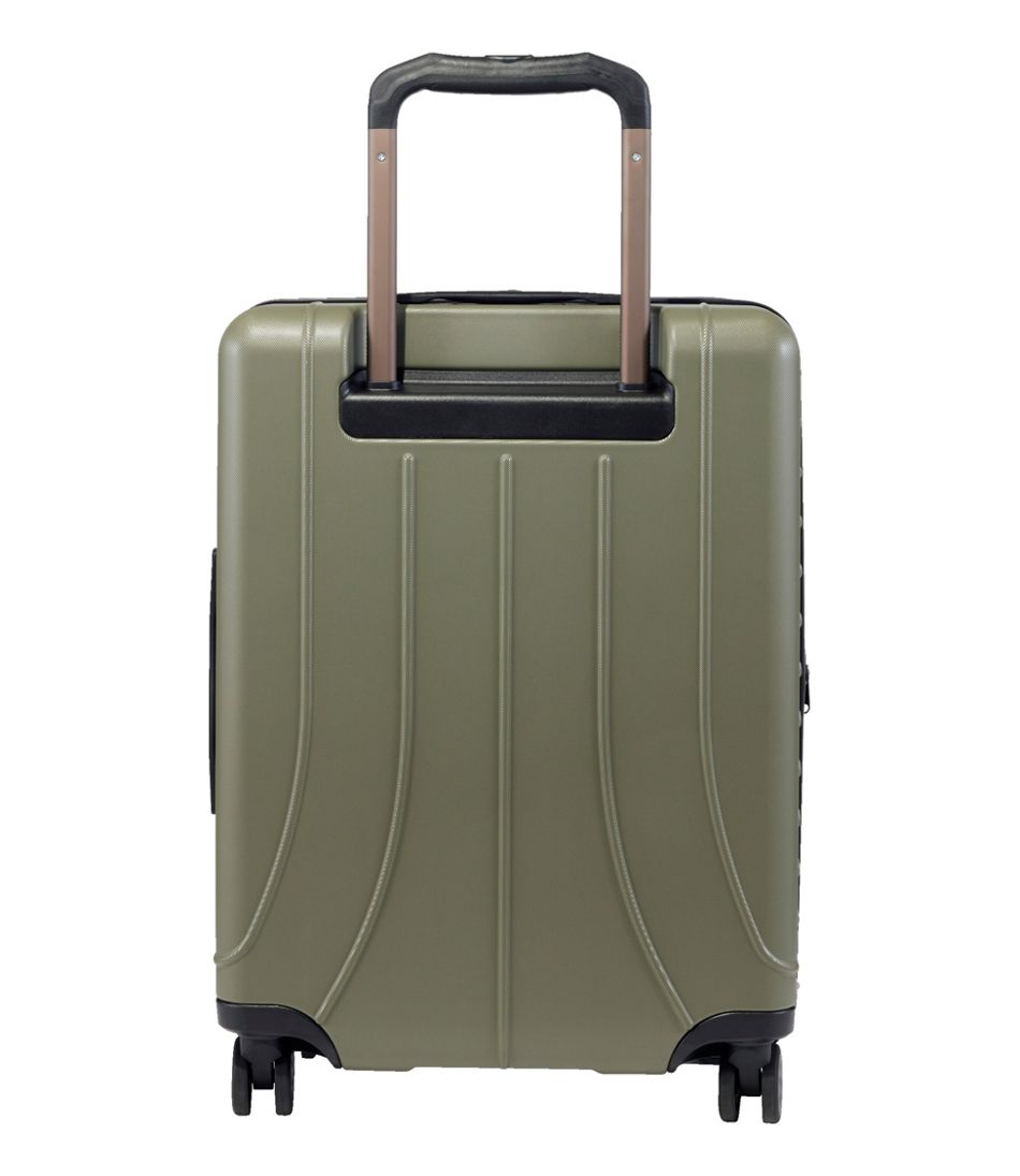 L.L.Bean Expandable Hardside Spinner, 26"