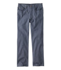 Men's Field Pants, Five-Pocket, Standard Fit