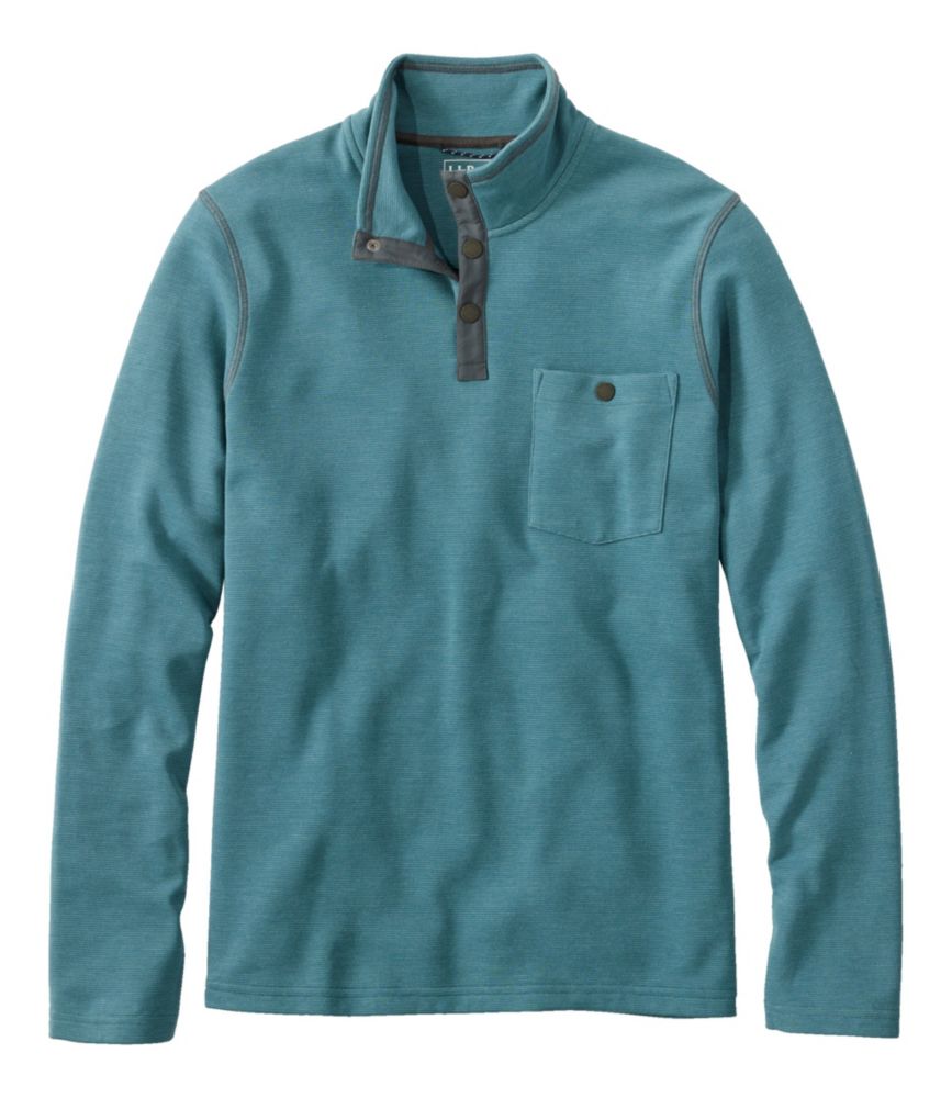 Men's Bold Coast Pullover