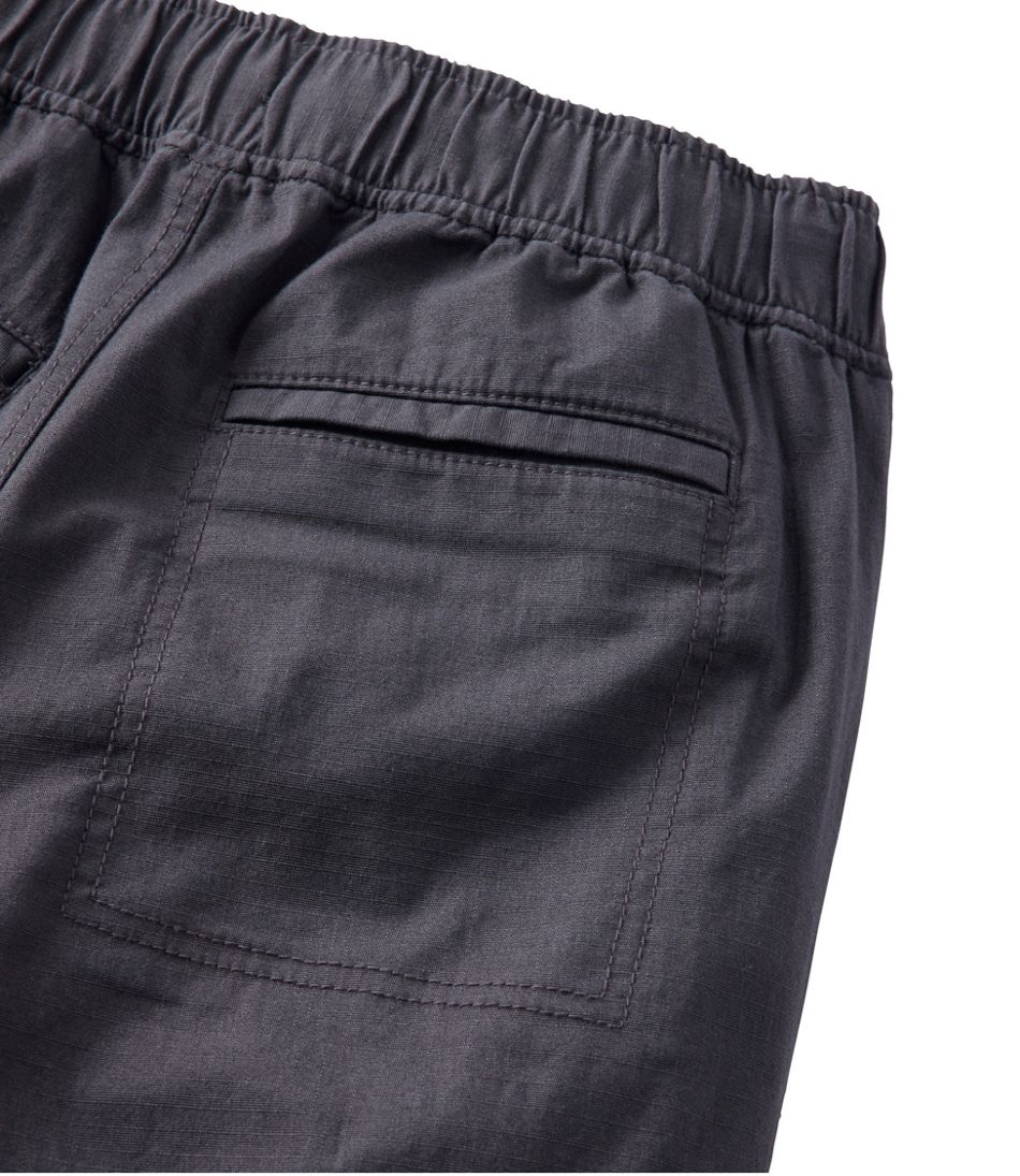 Women's Explorer Ripstop Pants, Straight-Leg