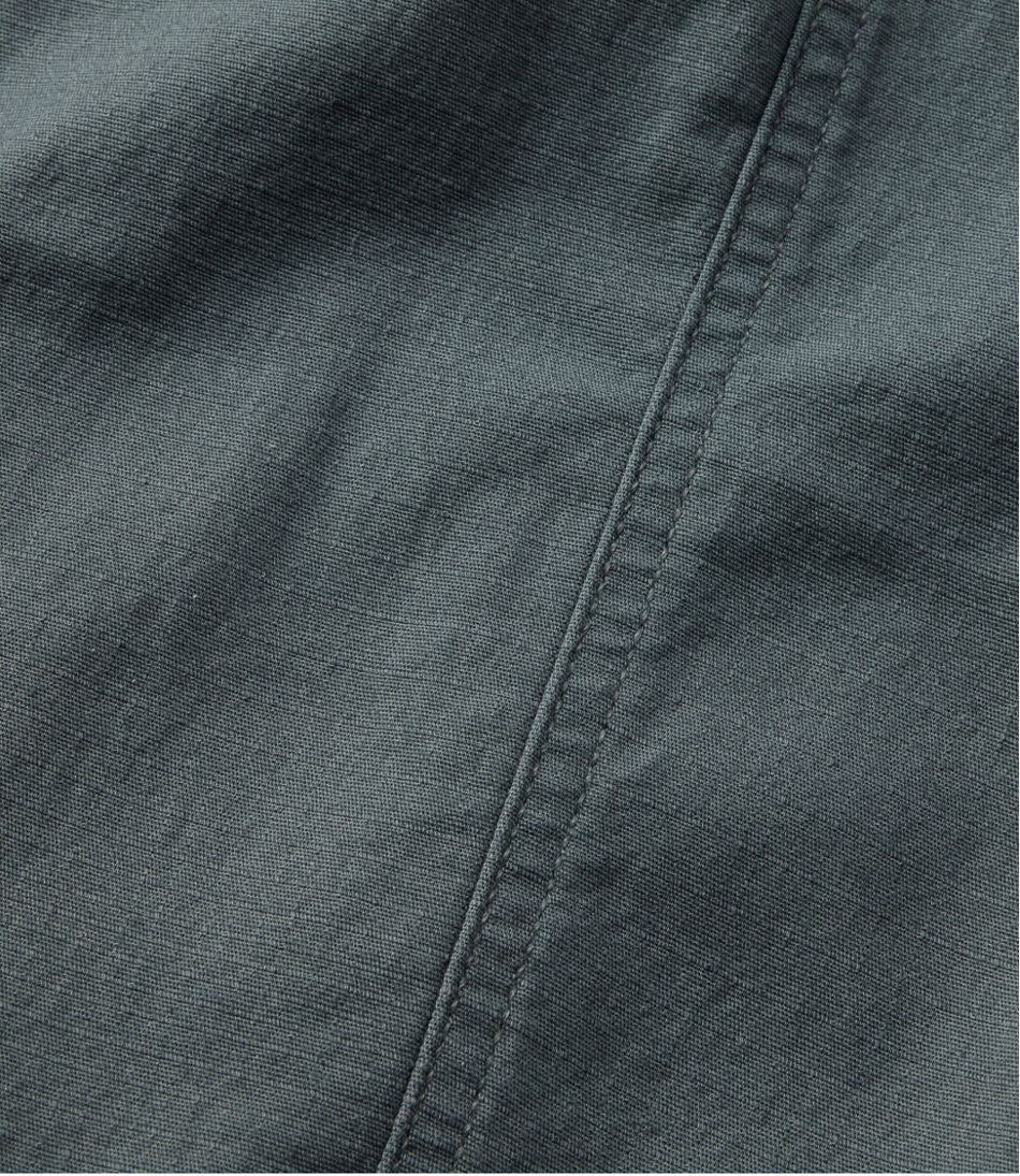 Women's Explorer Ripstop Pants, Straight-Leg