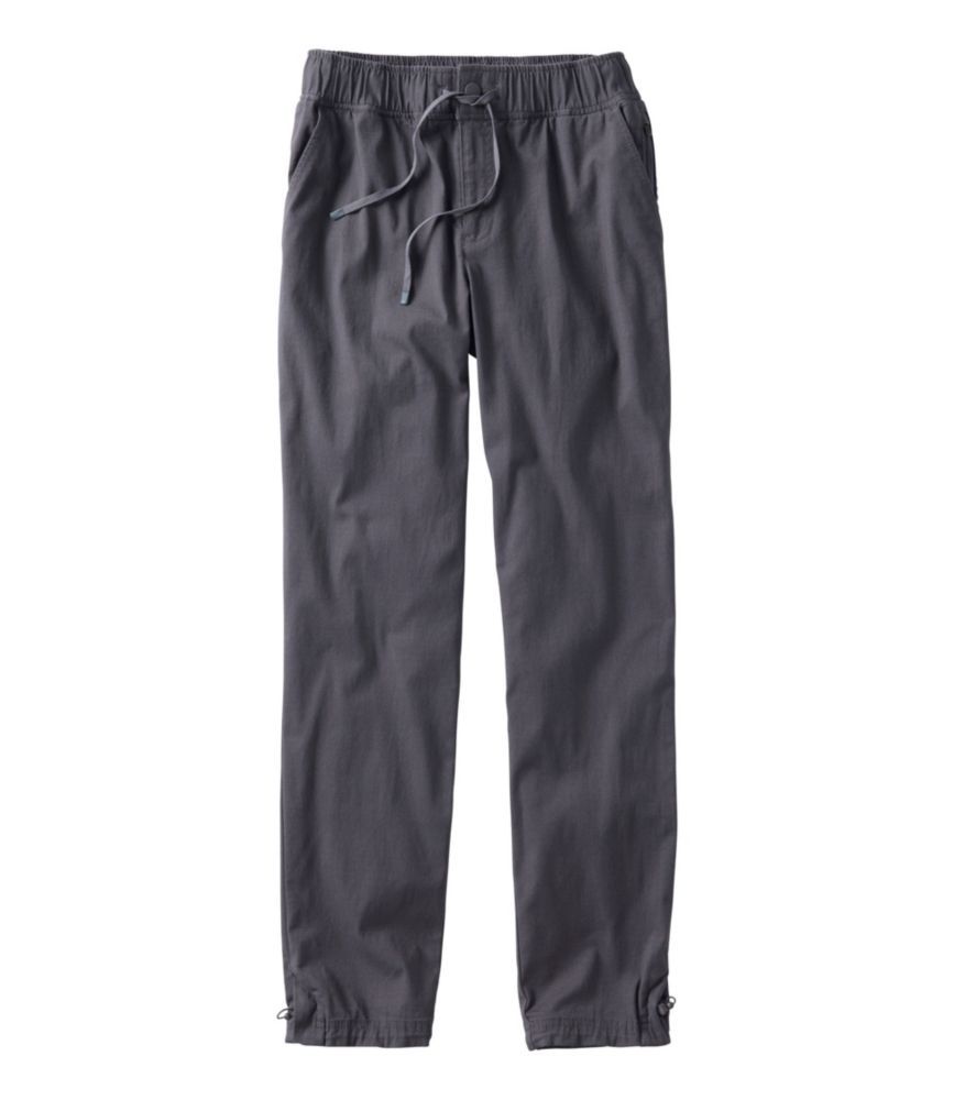 Outdoor Ready Women s Explorer Ripstop Pants, Straight-Leg for Everyday Wear Layering Travel and Outdoor Activities