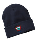 Adults' Maine Inland Fisheries and Wildlife Beanie